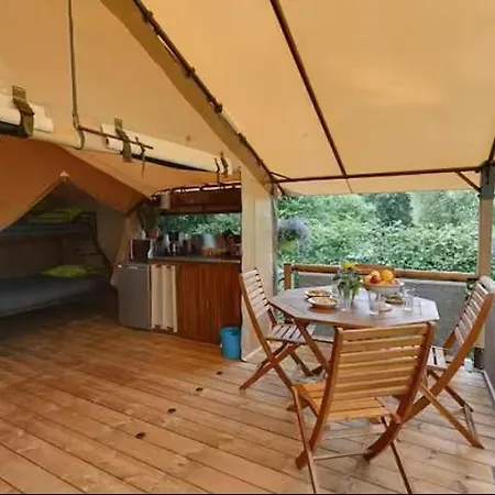 Domaine De