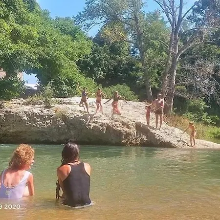 Domaine De * Montaut-Ariège