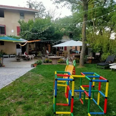 Domaine De